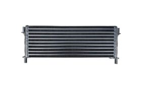 CVF Intercooler Perfect Fitment