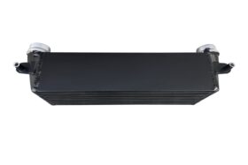 CVF Intercooler Size Comparison
