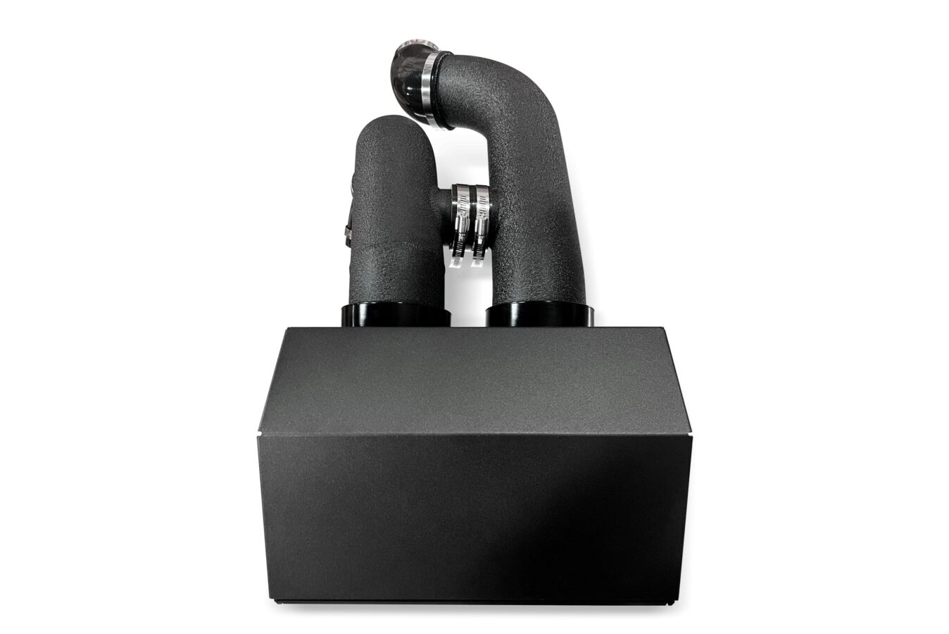 CVF 2021-2024 Ford F-150 3.5L/Raptor EcoBoost; 2022-2024 Ford Expedition EcoBoost Dual-Filter Cold Air Intake - Image 4