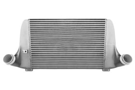 CV Fabrication CVF Engineered Motorsports Solutions (EMS) Race Intercooler ( Mustang EcoBoost) for S650 Mustang - Image 5