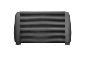 CV Fabrication CVF Engineered Motorsports Solutions (EMS) Race Intercooler ( Mustang EcoBoost) for S650 Mustang - Image 4