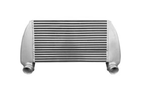 CV Fabrication CVF Bronco 2.3L/2.7L EcoBoost High Mount Intercooler - Image 5