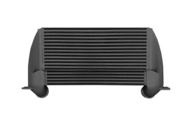 CV Fabrication CVF Bronco 2.3L/2.7L EcoBoost High Mount Intercooler - Image 4