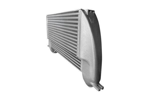 CVF 2021-2025 Ford Bronco 2.3L/2.7L EcoBoost High Mount Intercooler
