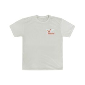 CV Fabrication CVF 'Made in the Sun' Tee - Image 5