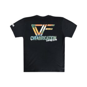 CV Fabrication CVF 'Made in the Sun' Tee - Image 2