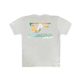 CV Fabrication CVF 'Made in the Sun' Tee - Image 4