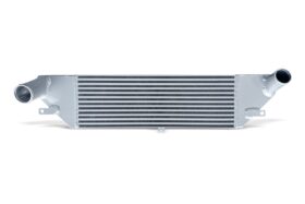 CV Fabrication CVF 3.5L Explorer Performance Intercooler - Image 2