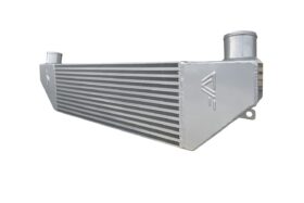 CV Fabrication CVF Edge ST; Edge 2.0L/2.7L; Lincoln MKX 2.7L; Lincoln Nautilus 2.0L/2.7L Performance Intercooler