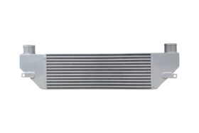 CV Fabrication CVF Edge ST; Edge 2.0L/2.7L; Lincoln MKX 2.7L; Lincoln Nautilus 2.0L/2.7L Performance Intercooler - Image 3