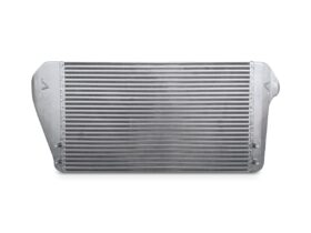 CV Fabrication CVF 2.3L Explorer; 3.0L Explorer ST Performance Intercooler - Image 3