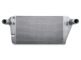 CV Fabrication CVF 2.3L Explorer; 3.0L Explorer ST Performance Intercooler - Image 5
