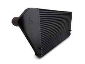 CV Fabrication CVF 2025 2.3L Explorer; 2025 3.0L Explorer ST Performance Intercooler - Image 2