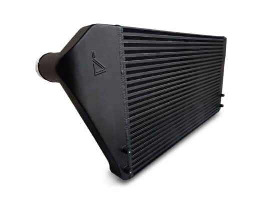 CVF 2025 Ford Explorer 2.3L; 2025 Ford Explorer ST 3.0L Performance Intercooler