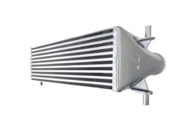 CV Fabrication CVF Bronco 2.3L/2.7L; Ranger 2.3L/2.7L EcoBoost Performance Intercooler - Image 3