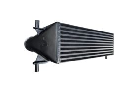 CV Fabrication CVF Bronco 2.3L/2.7L; Ranger 2.3L/2.7L EcoBoost Performance Intercooler - Image 2