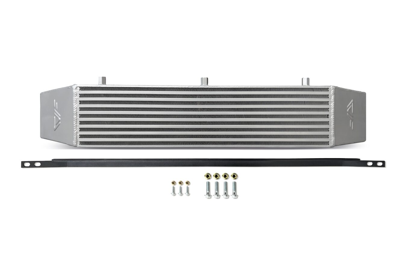 CVF Performance Intercooler for Ford Maverick
