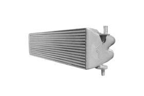 CV Fabrication CVF Bronco Raptor; Ranger Raptor Performance Intercooler - Image 2