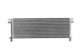 CV Fabrication CVF Bronco Raptor; Ranger Raptor Performance Intercooler - Image 4