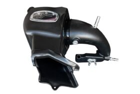 CV Fabrication CVF Bronco 2.3L Pro Performance Intake