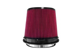 CV Fabrication CVF Bronco 2.3L Pro Performance Intake - Image 3