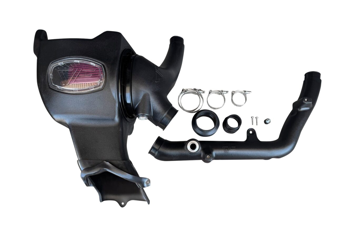 CVF 2021-2025 Ford Bronco 2.7L Pro Performance Intake
