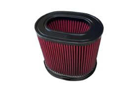 CV Fabrication CVF Bronco 2.7L Pro Performance Intake - Image 2