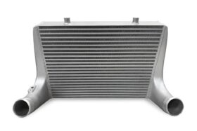 CV Fabrication CVF Mustang EcoBoost Race Intercooler for Mustang EcoBoost - Image 5