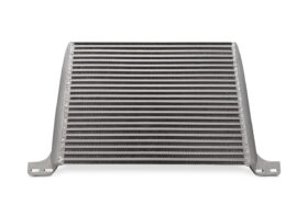 CV Fabrication CVF Mustang EcoBoost Race Intercooler for Mustang EcoBoost - Image 3