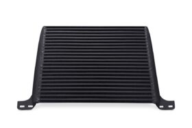 CV Fabrication CVF Mustang EcoBoost Race Intercooler for Mustang EcoBoost - Image 4