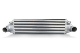CV Fabrication CVF Focus ST Street Intercooler - Image 6
