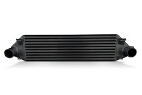 CV Fabrication CVF Focus ST Street Intercooler - Image 5