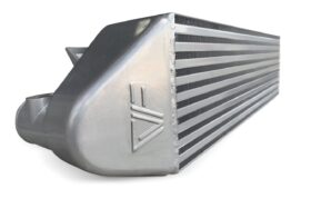 CV Fabrication CVF Focus ST Street Intercooler - Image 3
