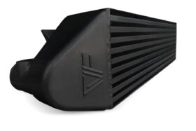 CV Fabrication CVF Focus ST Street Intercooler - Image 4