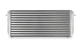 CV Fabrication CVF F-150 2.7L/3.5L EcoBoost Titan v2 Intercooler - Image 4