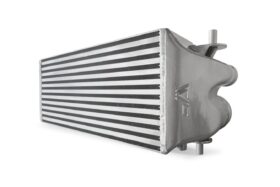 CV Fabrication CVF F-150 2.7L/3.5L EcoBoost Titan v2 Intercooler