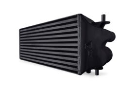 CV Fabrication CVF F-150 2.7L/3.5L EcoBoost Titan v2 Intercooler - Image 2