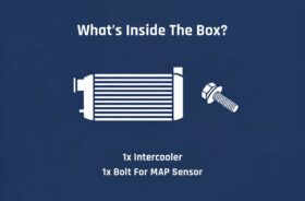 CV Fabrication CVF F-150 2.7L/3.5L EcoBoost Titan v2 Intercooler - Image 3