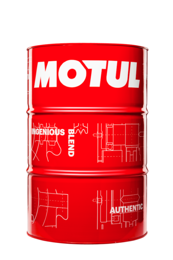 Motul 300V Factory Line Road Racing 15W50 208L