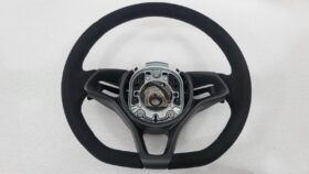 Genuine McLaren Alcantara Steering Wheel - 720S