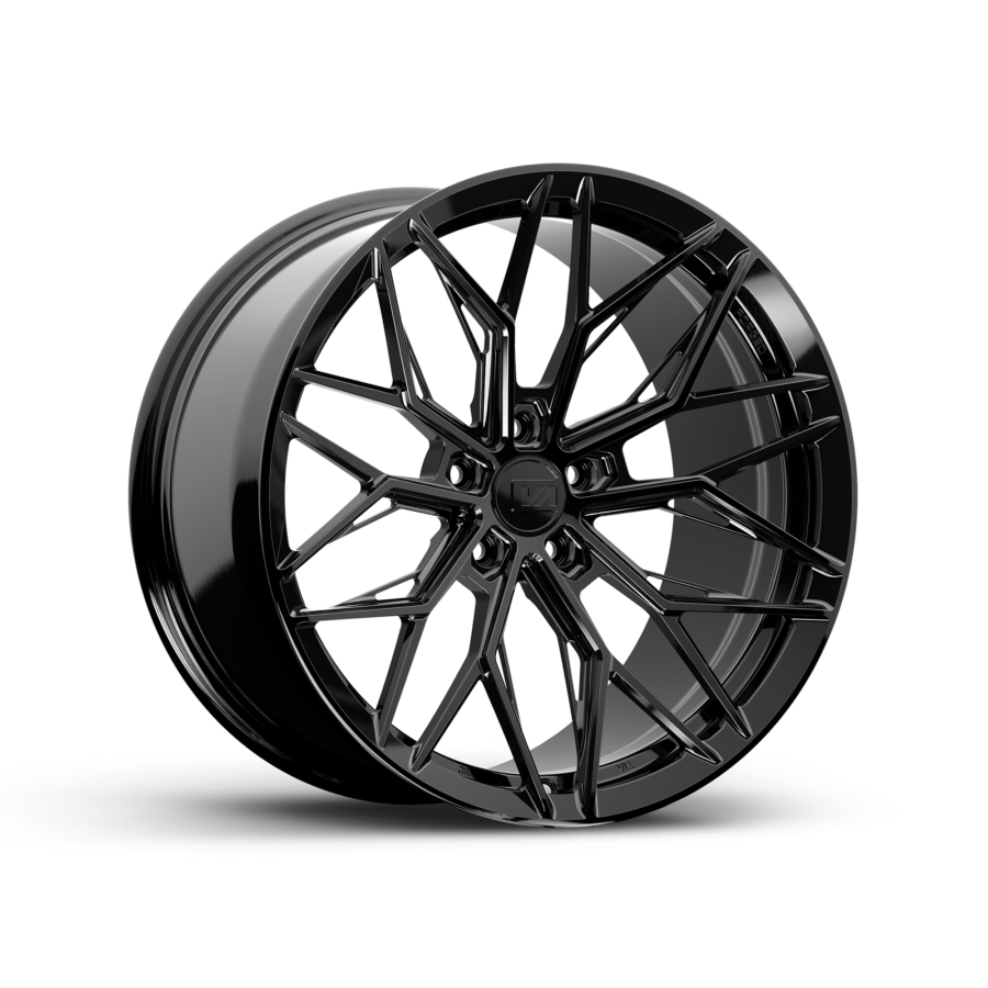 Variant Wheels MAXIM - Forged Mono Block Wheel - Image 4