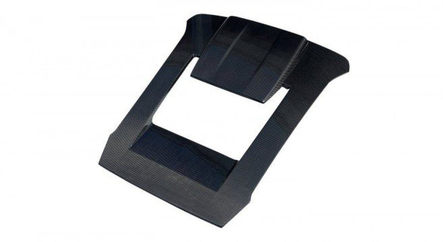 NOVITEC Ferrari F8 N-LARGO Engine Bonnet