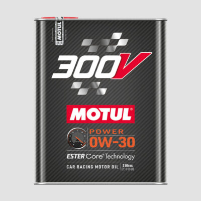 Motul 300V Power 0W16 2L (6-Pack)