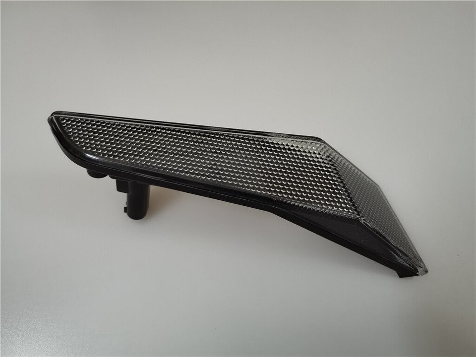 McLaren 750s OEM European Side Markers (Front Pair)