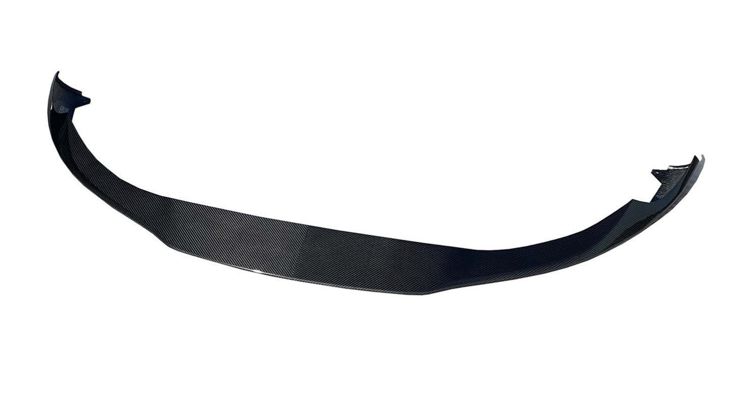 NOVITEC Carbon Front Spoiler Lip for Ferrari Roma Spider