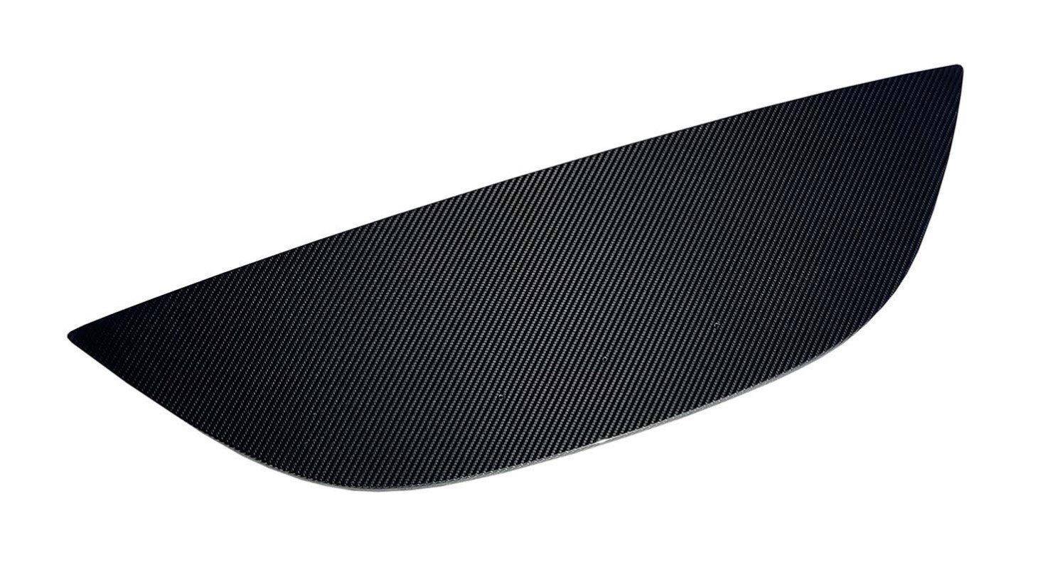 NOVITEC Ferrari Roma Carbon Rear Wing Cover