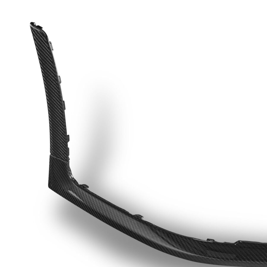 RSC 2021-2024 Porsche 911 GT3 Carbon Fiber Front Splitter - Image 4