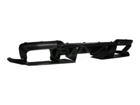 RW Carbon F10 M5 GTX Carbon Fiber Diffuser for BMW M5 - Image 8