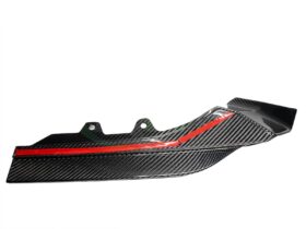RW Carbon G87 M2 DTM Carbon Fiber Rear Diffuser for BMW M2 - Image 12