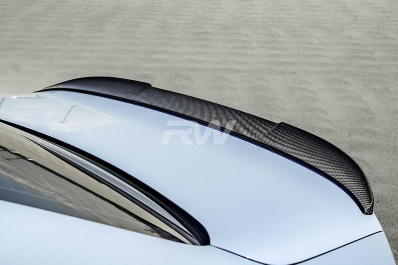 Trunk Spoilers